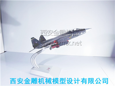 歼-31战机模型 歼-31战机模型